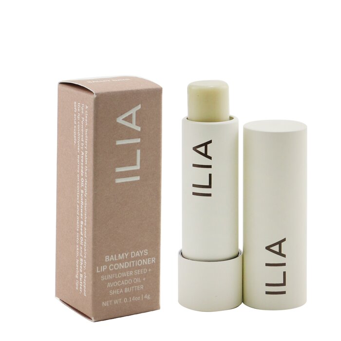 ILIA Balmy Days Lip Conditioner 4g/0.14ozProduct Thumbnail