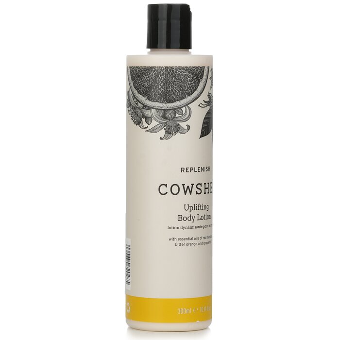 Cowshed Replenish Aceite de Corporal Edificante 300ml/10.14ozProduct Thumbnail