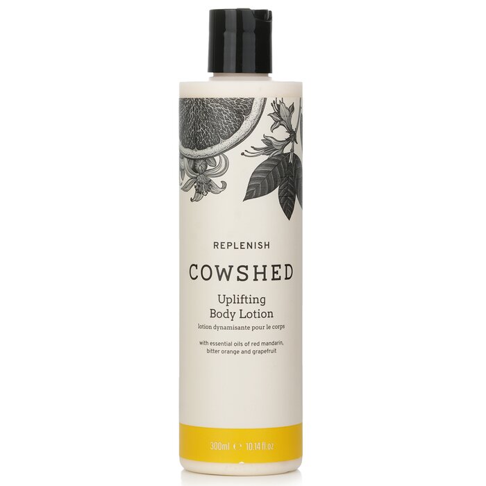 Cowshed Replenish Aceite de Corporal Edificante 300ml/10.14ozProduct Thumbnail