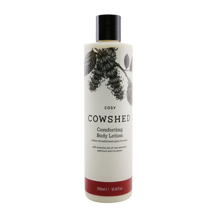 Cowshed Cosy Comforting Body Lotion 300ml/10.14ozProduct Thumbnail