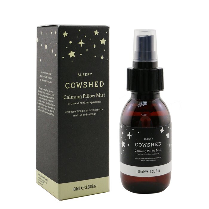 Cowshed Pillow Mist - Sleep 100ml/3.38ozProduct Thumbnail
