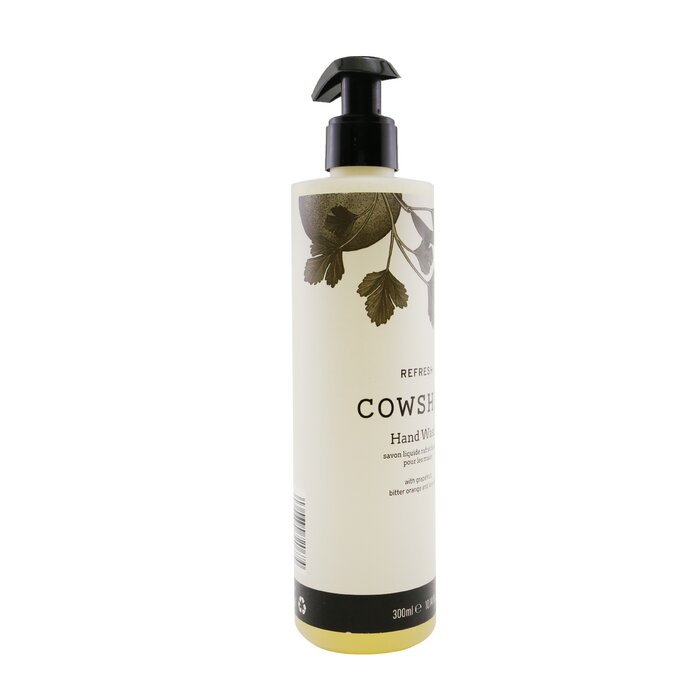 Cowshed 牛舍  清爽洗手液 300ml/10.14ozProduct Thumbnail