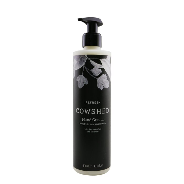 Cowshed Refresh Hand Cream 300ml/10.14ozProduct Thumbnail