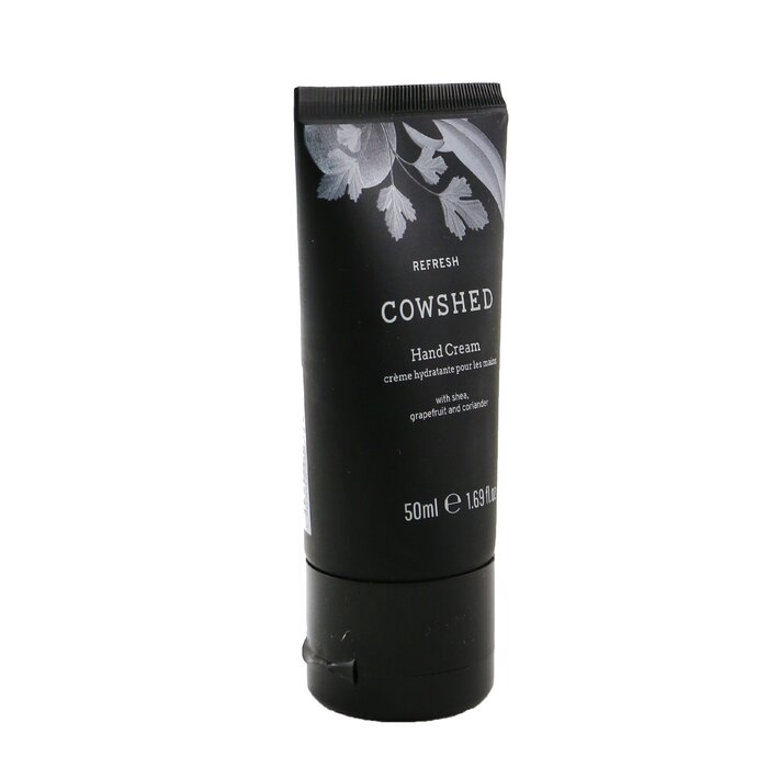Cowshed Refresh Hand Cream 50ml/1.69ozProduct Thumbnail
