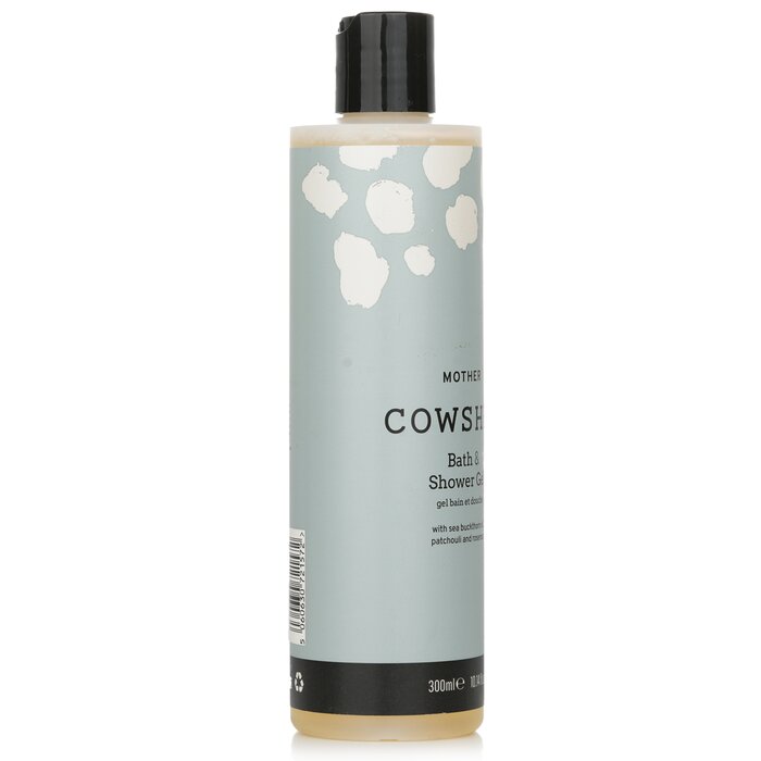Cowshed Mother Гель для Душа и Ванн 300ml/10.14ozProduct Thumbnail