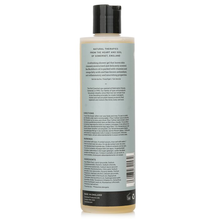 Cowshed Mother Bath & Shower Gel 300ml/10.14ozProduct Thumbnail