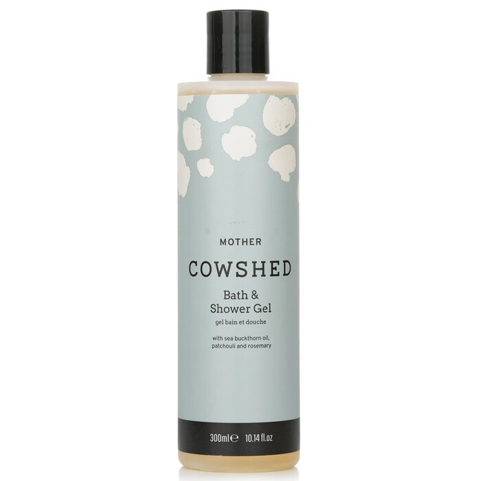 Cowshed 牛舍  母親沐浴露 300ml/10.14ozProduct Thumbnail