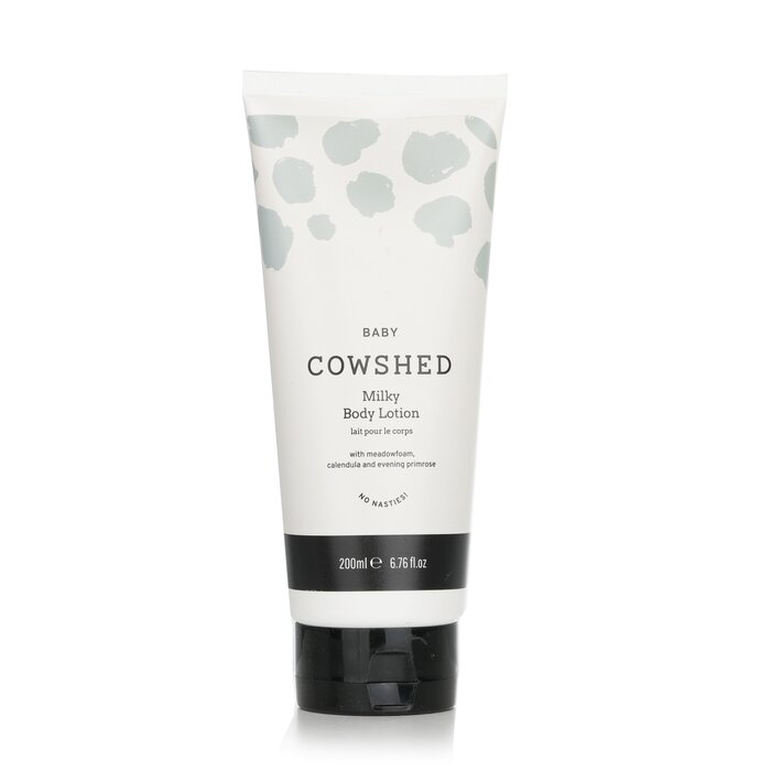 Cowshed Baby Milky Body Lotion  200ml/6.76ozProduct Thumbnail