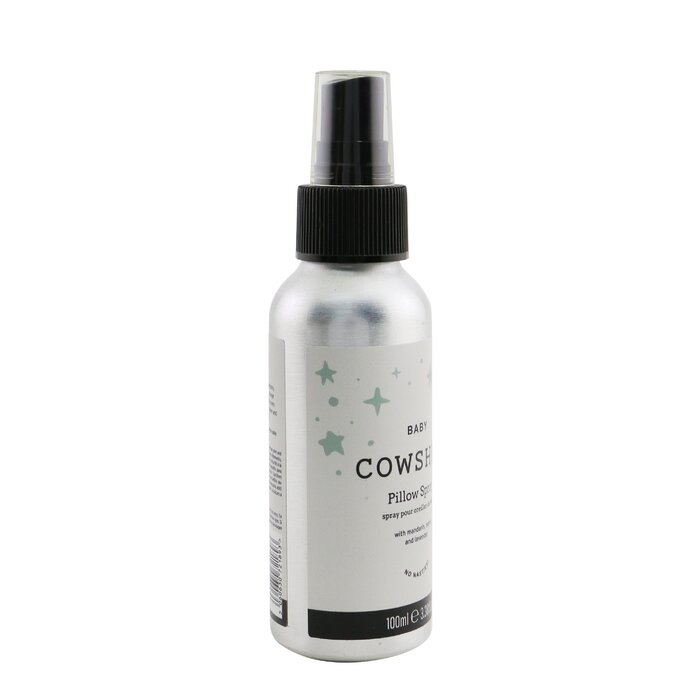 Cowshed 牛舍  枕頭噴霧- Baby 100ml/3.38ozProduct Thumbnail