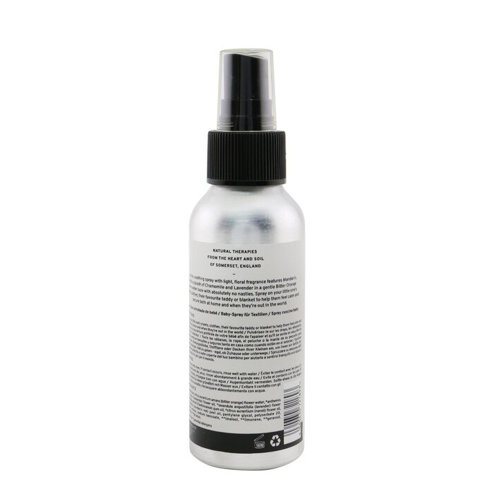 Cowshed Pillow Spray - Baby 100ml/3.38ozProduct Thumbnail