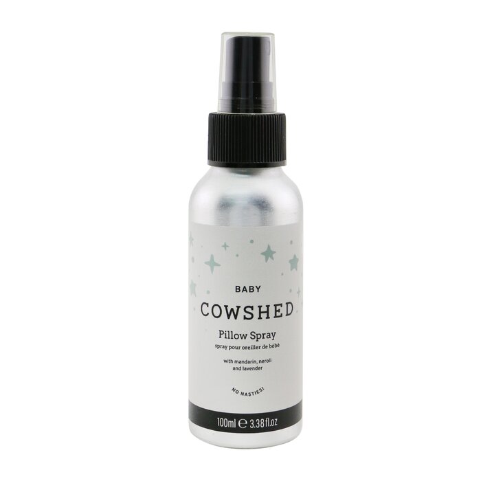 Cowshed 枕頭噴霧- Baby 100ml/3.38ozProduct Thumbnail