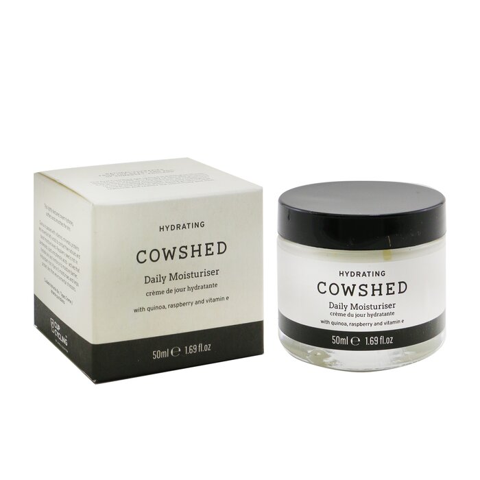 Cowshed Hydrating Daily Moisturiser 50ml/1.69ozProduct Thumbnail