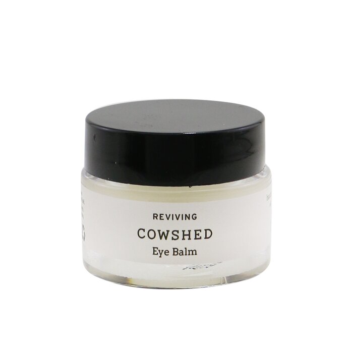 Cowshed 牛舍  煥活眼霜 15ml/0.5ozProduct Thumbnail