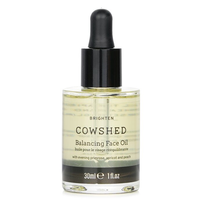 Cowshed Brighten Balancing Face Oil 30ml/1ozProduct Thumbnail
