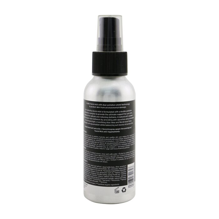 Cowshed Anti-Pollution Facial Mist 100ml/3.38ozProduct Thumbnail