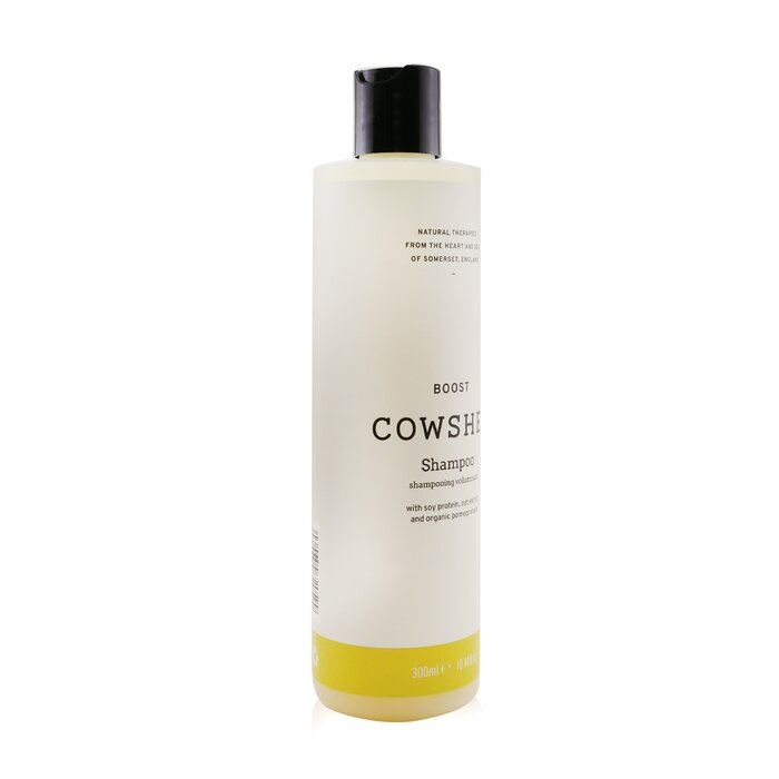 Cowshed Boost Shampoo 300ml/10.14ozProduct Thumbnail