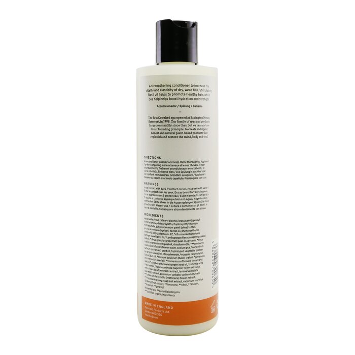 Cowshed Strengthen Conditioner 300ml/10.14ozProduct Thumbnail