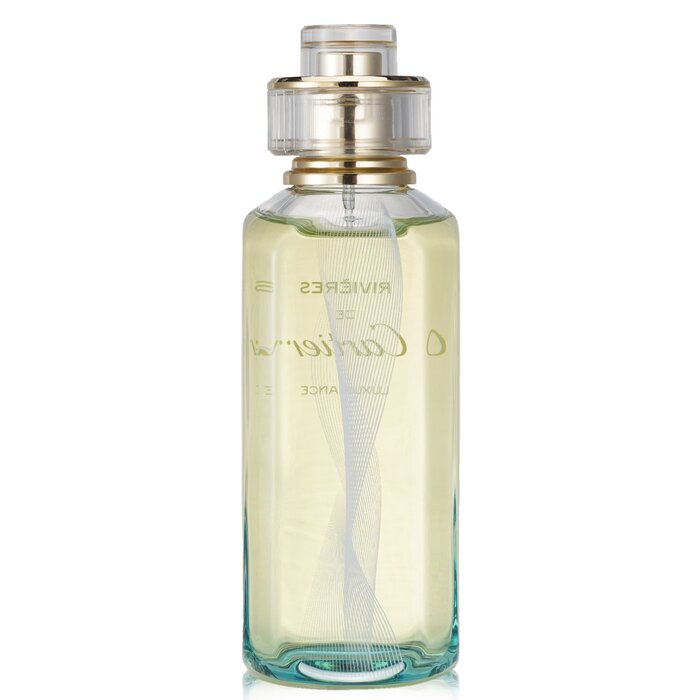 Cartier 卡地亞  Rivieres Luxuriance中性薰苔調香水 100ml/3.3ozProduct Thumbnail