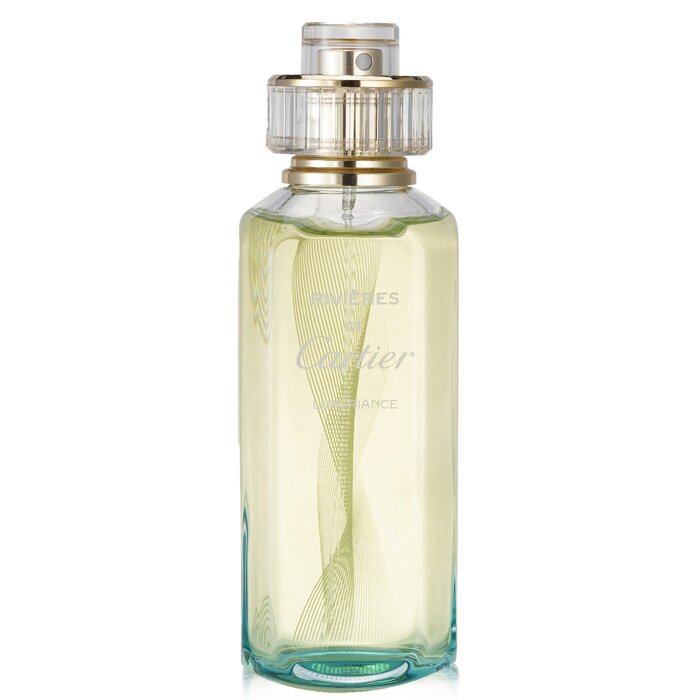 Cartier Rivieres Luxuriance EDT Sprey 100ml/3.3ozProduct Thumbnail