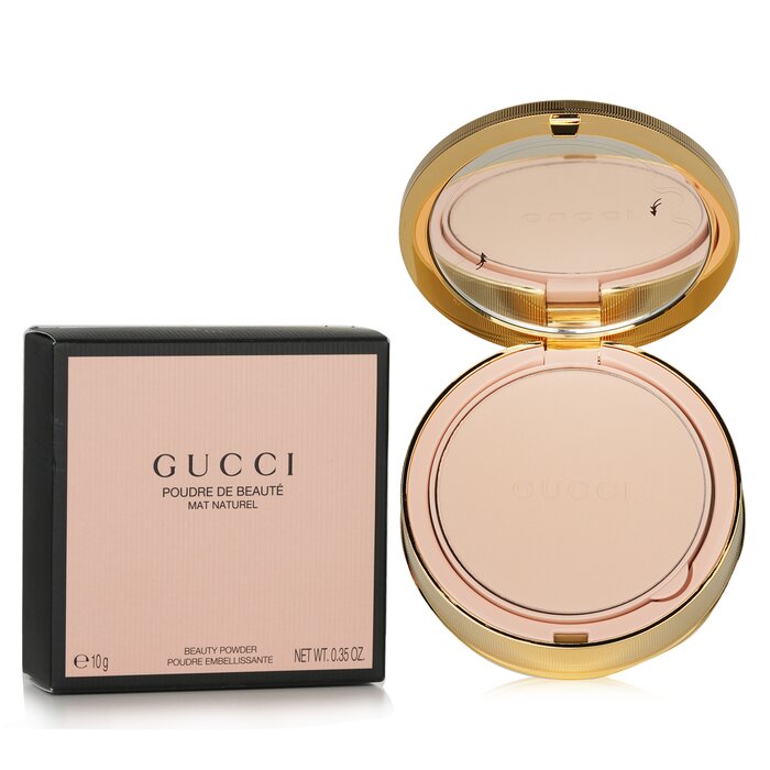 Gucci Poudre De Beaute Mat Naturel Face Powder  10g/0.35ozProduct Thumbnail