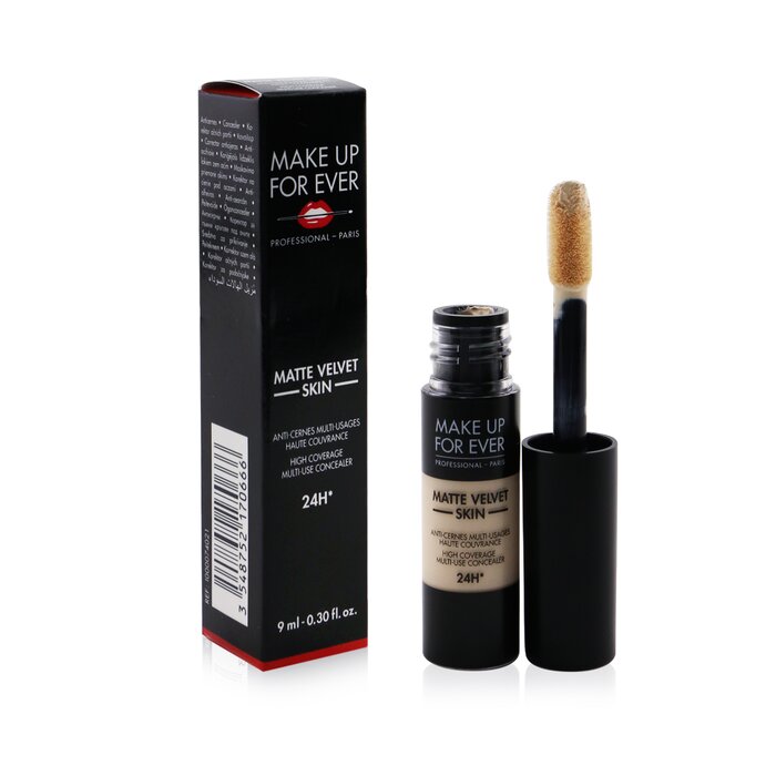 Make Up For Ever Matte Velvet Skin Concealer 9ml/0.3ozProduct Thumbnail