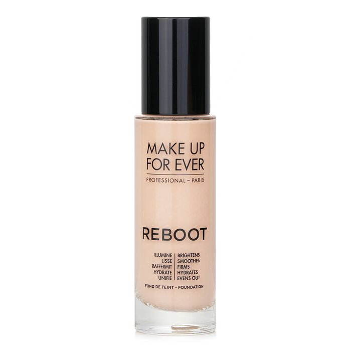 Make Up For Ever أساس Reboot Active 30ml/1.01ozProduct Thumbnail