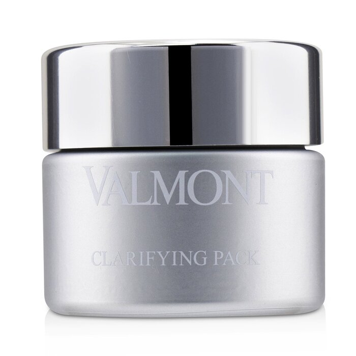 Valmont Expert Of Light Clarifying Pack (Clarifying & Illuminating Exfoliant Mask) 50ml/1.7ozProduct Thumbnail