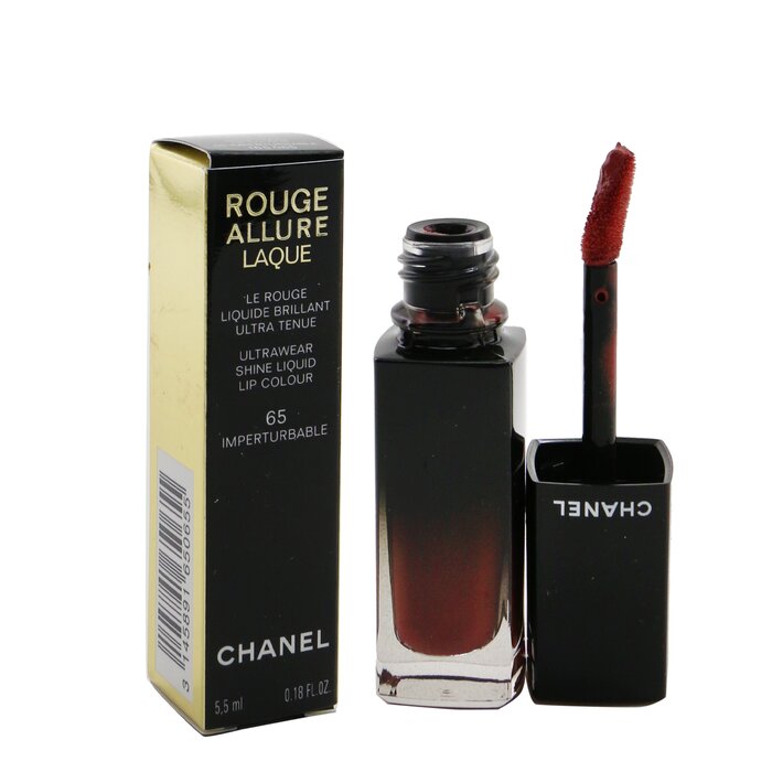 Chanel Rouge Allure Laque Ultrawear Shine Color de Labios Líquido 5.5ml/0.18ozProduct Thumbnail