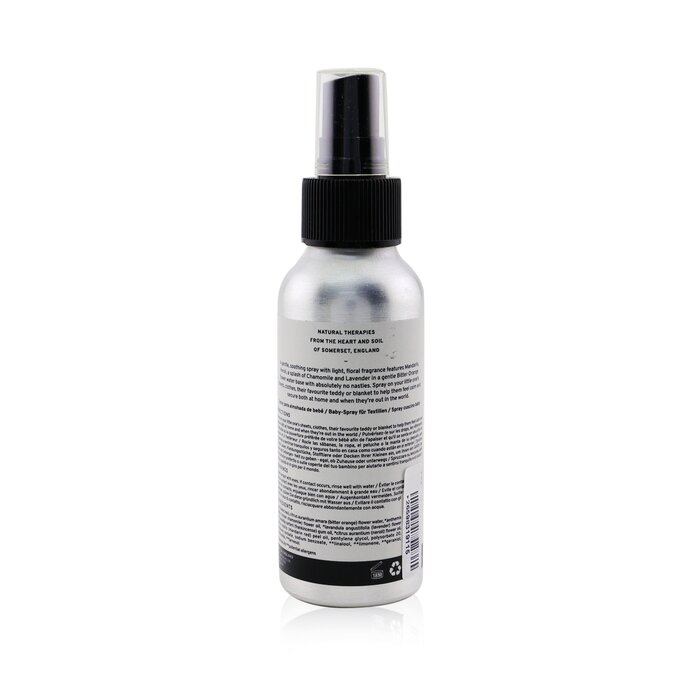 Cowshed Pillow Spray - Baby ( Packaging Slightly Damaged) 100ml/3.38ozProduct Thumbnail