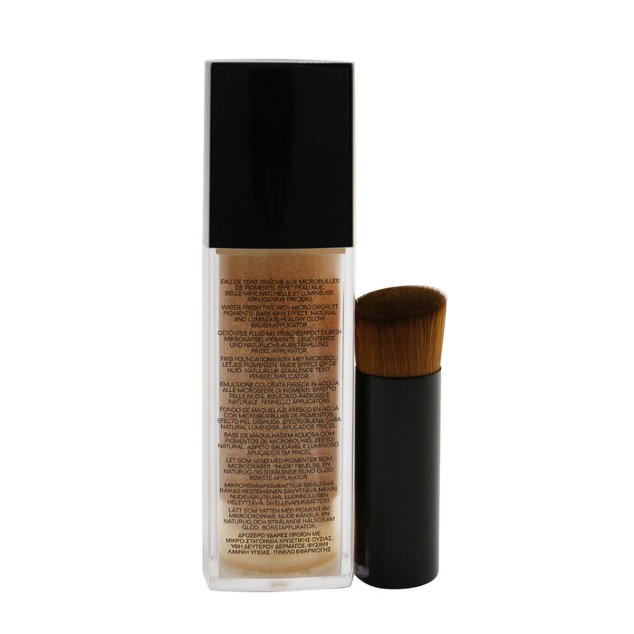 Chanel Les Beiges Healthy Glow Foundation SPF 25 - No. 42 Rose 30ml