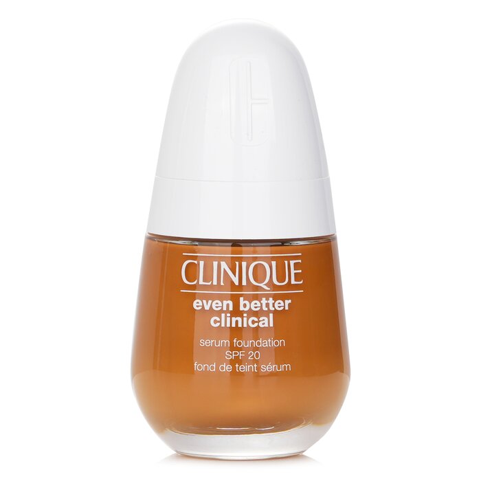 Clinique Even Better Clinical Serum Foundation SPF 20 פאונדיישן סרום 30ml/1ozProduct Thumbnail