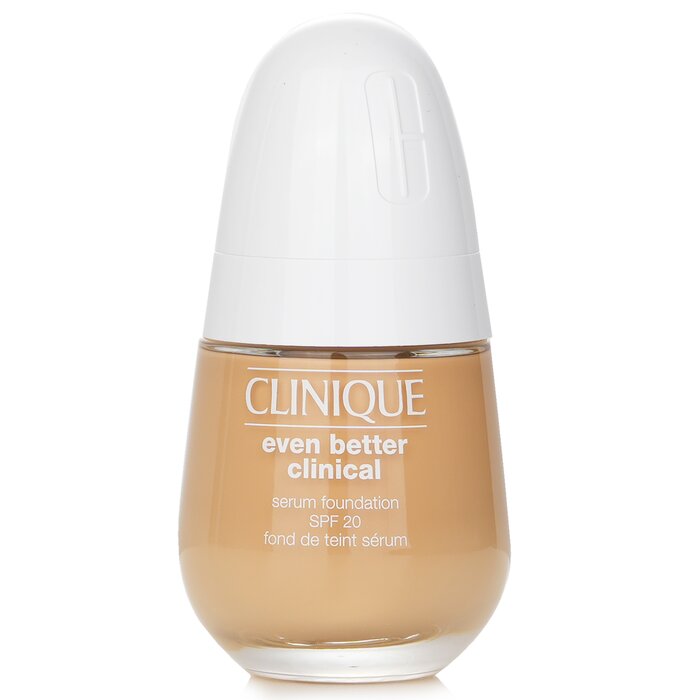 クリニーク Clinique イーブンベター クリニカルセラムファンデーション SPF20 30ml/1ozProduct Thumbnail