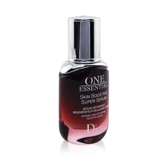 Christian Dior One Essential Skin Boosting Super Serum (Without Cellophane) 30ml/1ozProduct Thumbnail