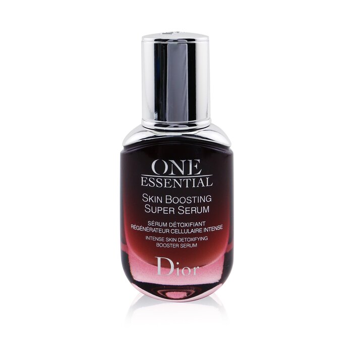 Christian Dior One Essential Skin Boosting Super Serum (Without Cellophane) 30ml/1ozProduct Thumbnail