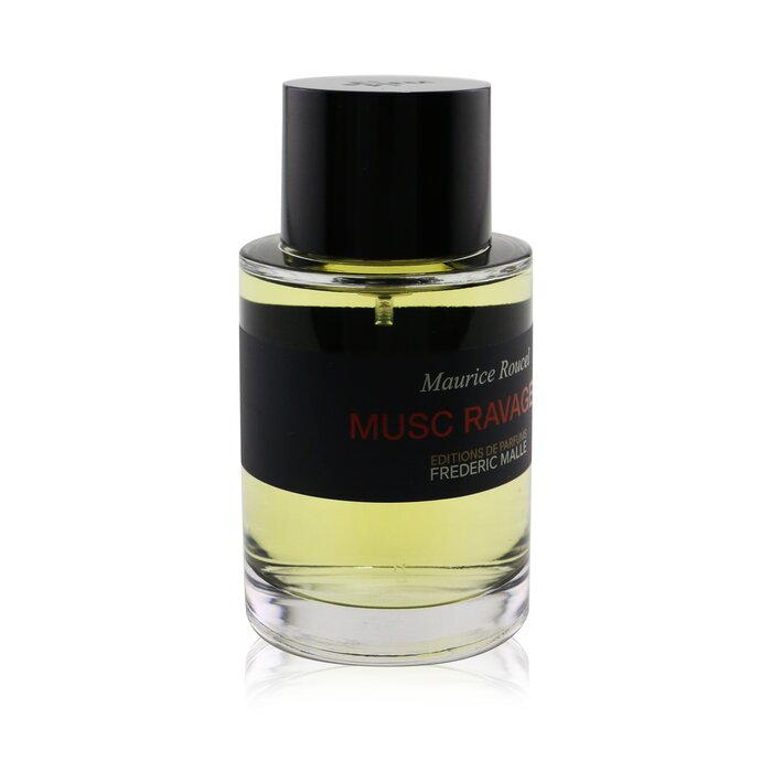 Frederic Malle Musc Ravageur Eau De Parfum Spray (Unboxed) 100ml/3.4ozProduct Thumbnail