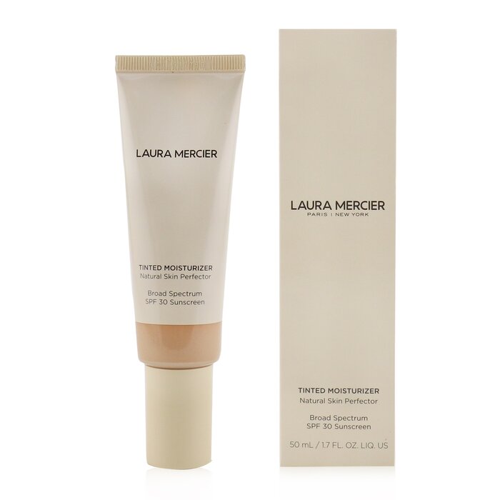 罗拉玛希 Laura Mercier Tinted Moisturizer Natural Skin Perfector SPF 30 50ml/1.7ozProduct Thumbnail