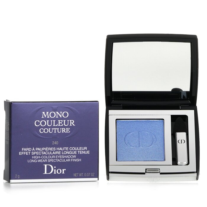 ディオール Christian Dior モノ クーリュ クチュール ハイ カラー アイシャドウ 2g/0.07ozProduct Thumbnail