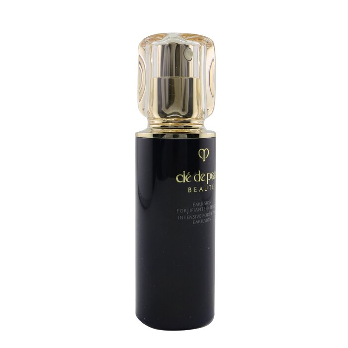 Cle De Peau Intensive Fortifying Emulsion (Box Slightly Damaged) 125ml/4.2ozProduct Thumbnail