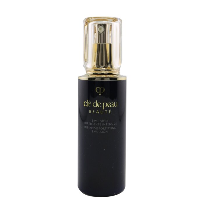 Cle De Peau Intensive Fortifying Emulsion (Box Slightly Damaged) 125ml/4.2ozProduct Thumbnail