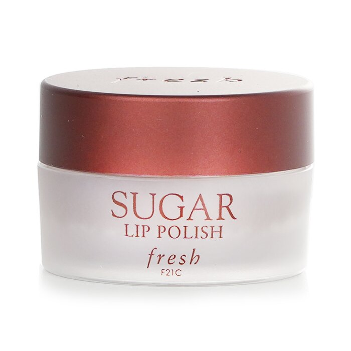 Fresh Sugar Lip Polish – hellävarainen kuorii ja ravitsee 10g/0.35ozProduct Thumbnail