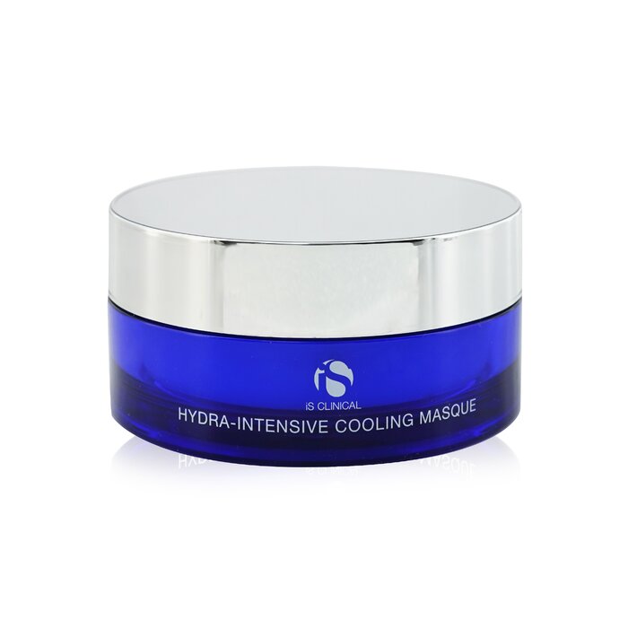 IS Clinical Hydra-Intensive Cooling Masque (Box Slightly Damaged) 120ml/4ozProduct Thumbnail