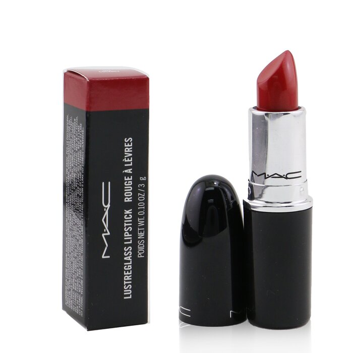 MAC Lustreglass Lipstick 3g/0.1ozProduct Thumbnail
