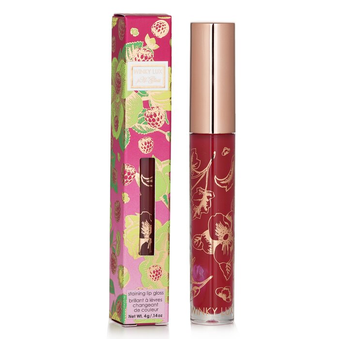 Winky Lux pH Gloss Staining Brillo de Labios 4g/0.14ozProduct Thumbnail