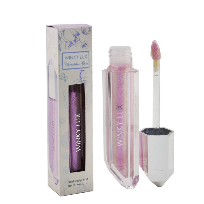 Winky Lux Chandelier Sparkling Lip Gloss 4g/0.13ozProduct Thumbnail