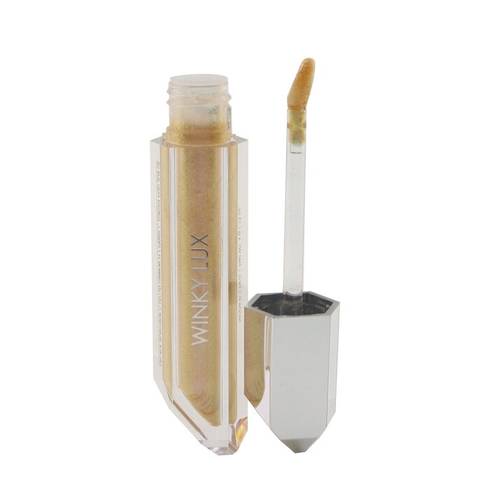 Winky Lux Chandelier Sparkling Lip Gloss ליפ גלוס 4g/0.13ozProduct Thumbnail