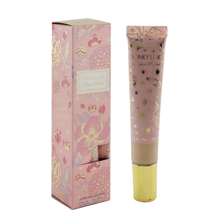 Winky Lux Peeper Perfect 眼部遮瑕霜 10ml/0.33ozProduct Thumbnail