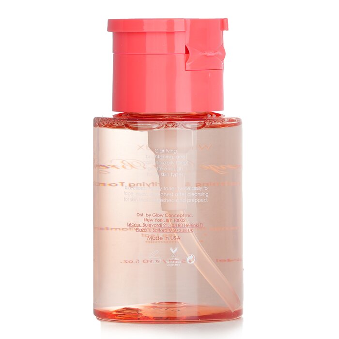 Winky Lux Orange You Bright Calming & Clarifying Toner 145ml/4.9ozProduct Thumbnail