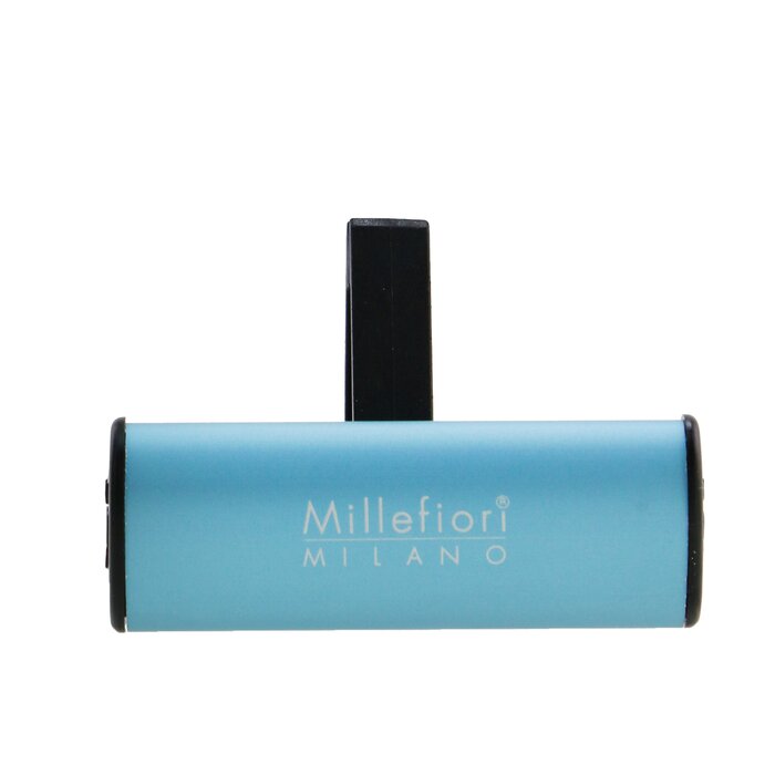 Millefiori מטהר אוויר למכונית - Soft Leather 1pcProduct Thumbnail