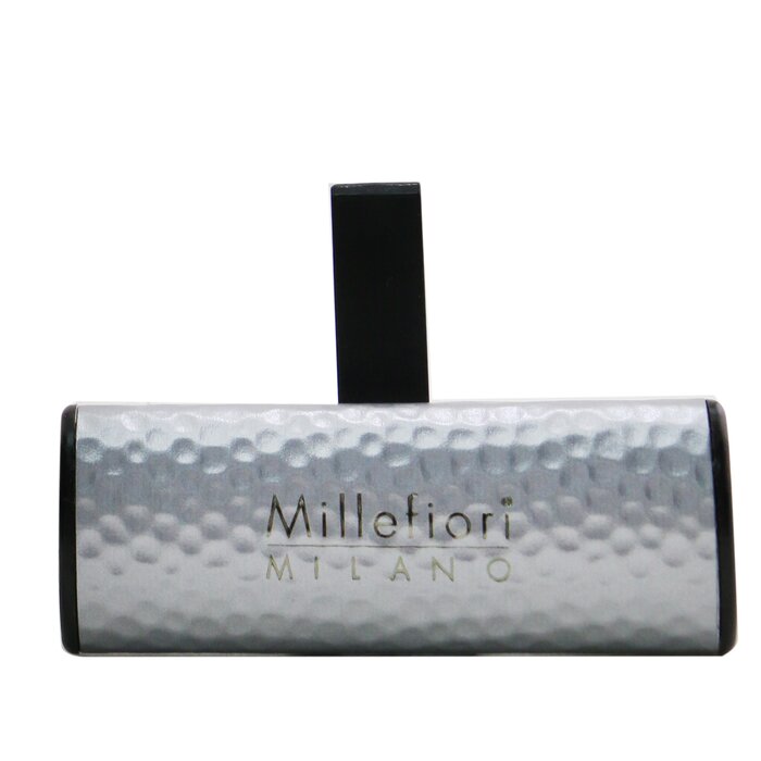 Millefiori Icon Metal Shades Ambientador de Carro - Mineral Gold 1pcProduct Thumbnail