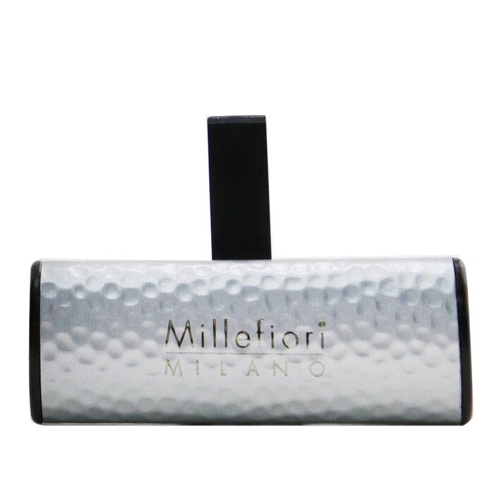 米兰菲丽 Millefiori Icon Metal Shades Car Air Freshener - Mineral Gold 1pcProduct Thumbnail